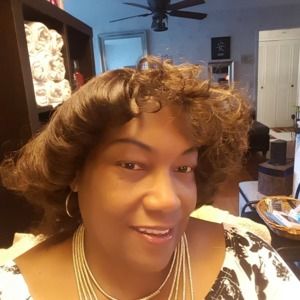 Meet your Posher, Paulette